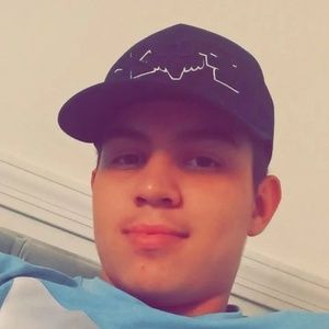 Meet your Posher, Andres